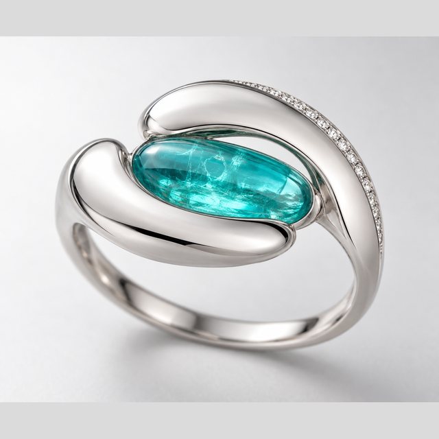 碧指 Azure Finger